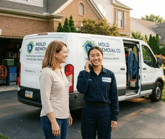 Crawlspace Mold Remediation Selma, IN FAQs
